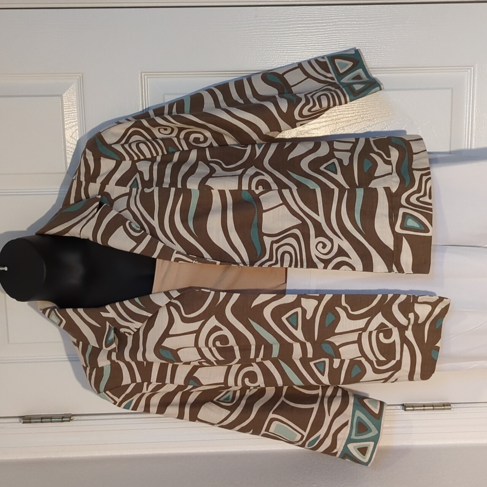 Multiples Jacket - image 1